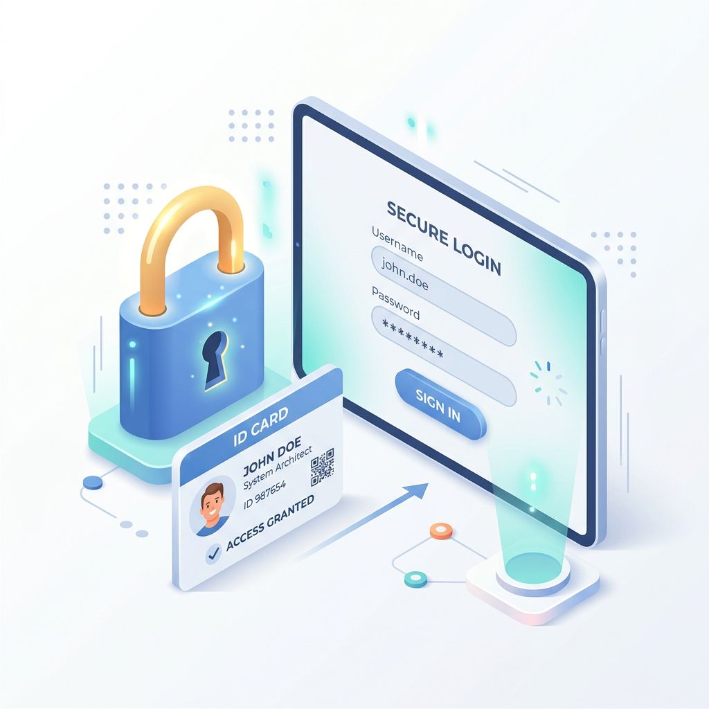 Seguridad